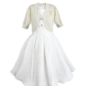 Disney Fantasyland Dress